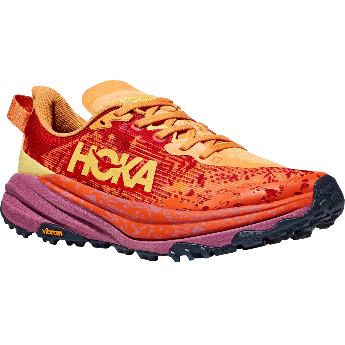 Hoka Men's Speedgoat 6 9 Hoka Men's Speedgoat 6 - Image 7