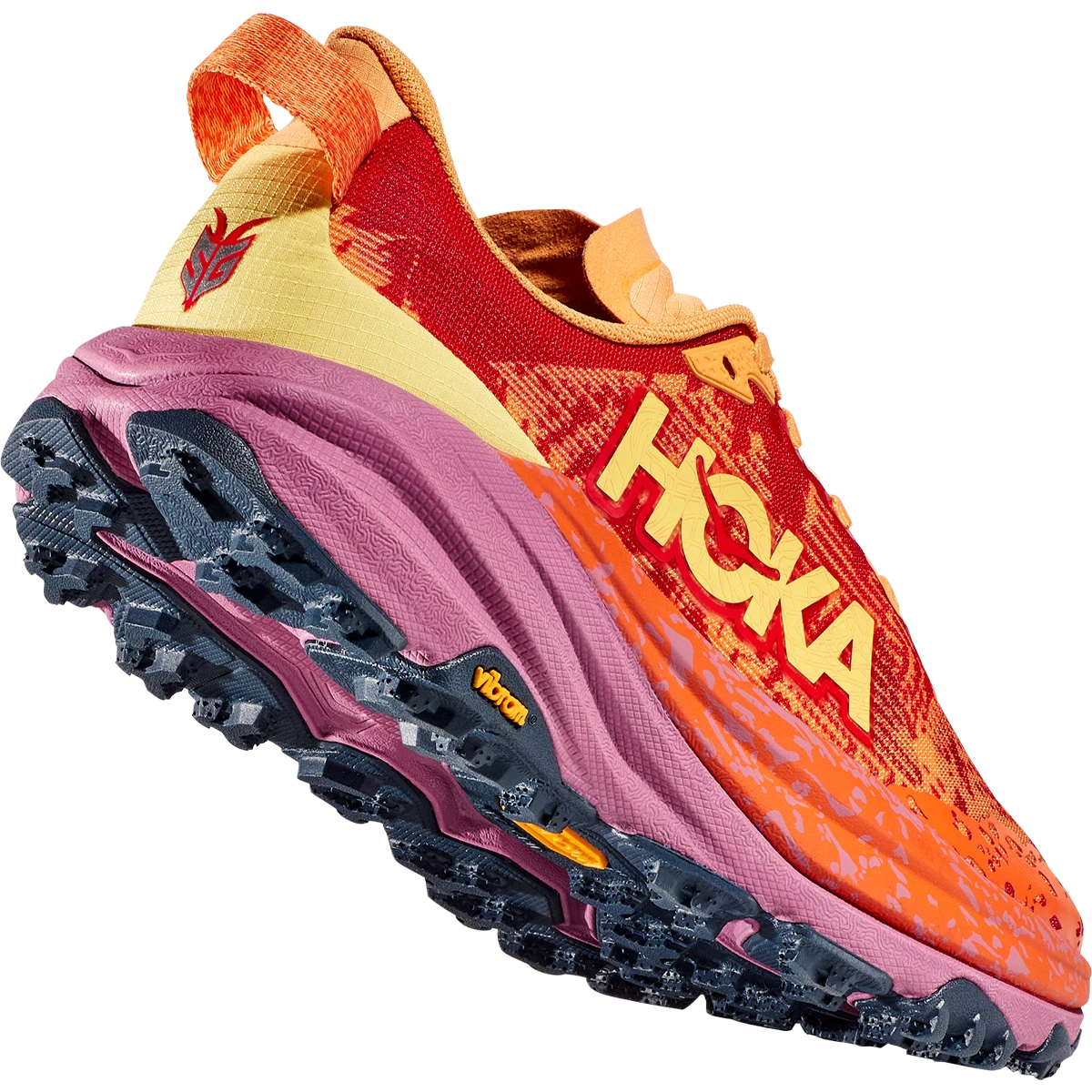 Hoka Women's Speedgoat 6 Wide 10 Hoka Women's Speedgoat 6 Wide - Image 8