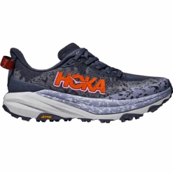 Hoka Women's Speedgoat 6 Wide 15 Hoka Women's Speedgoat 6 Wide -Sports Basement Outlet 100263252 NDSI 1