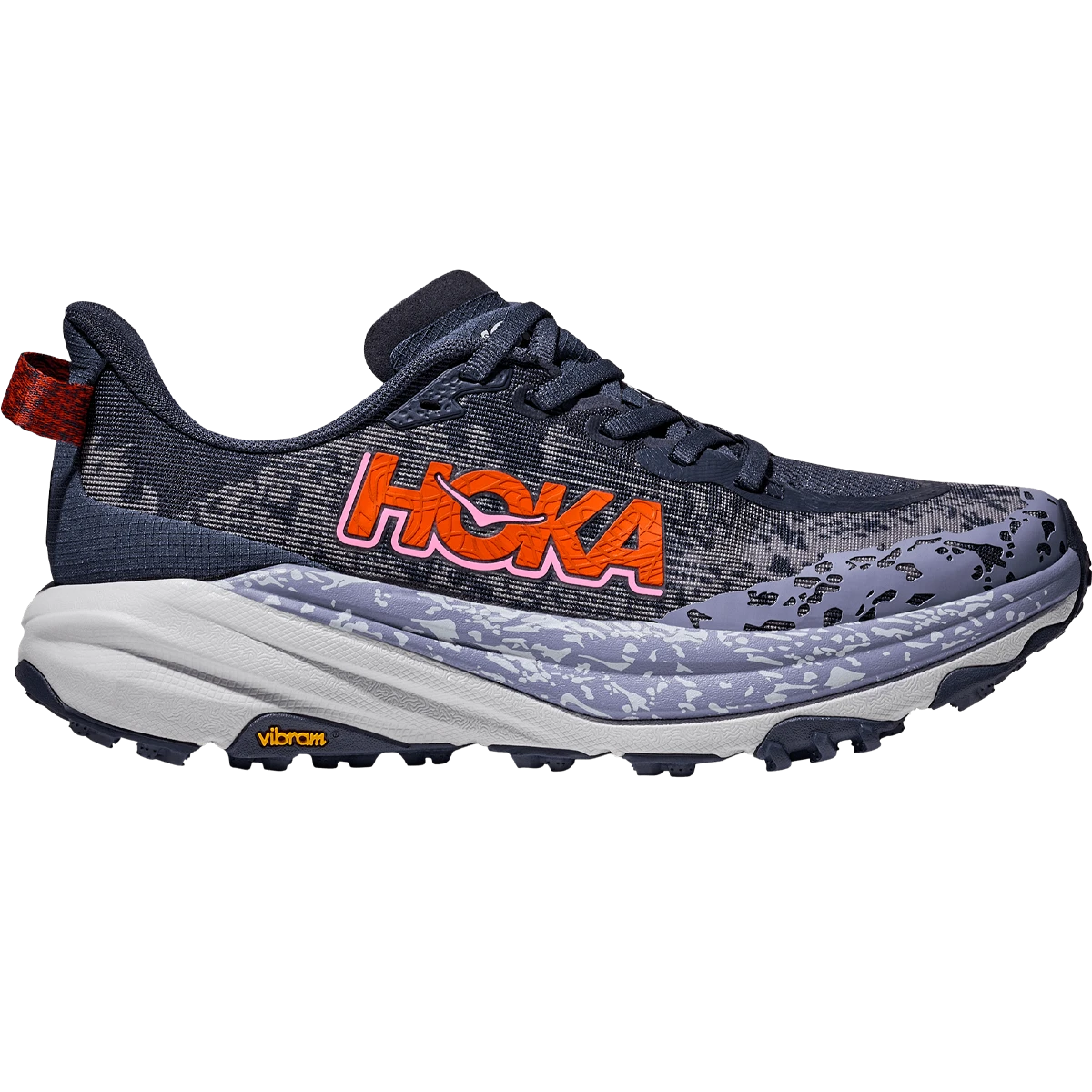 Hoka Women's Speedgoat 6 Wide 6 Hoka Women's Speedgoat 6 Wide - Image 4