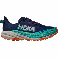 Hoka Women's Speedgoat 6 Wide 14 Hoka Women's Speedgoat 6 Wide -Sports Basement Outlet 100263252 VYM 1