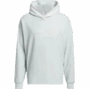 ADIDAS Men's Select Hoody 1 ADIDAS Men's Select Hoody -Sports Basement Outlet 100263396.WonderSilver.5