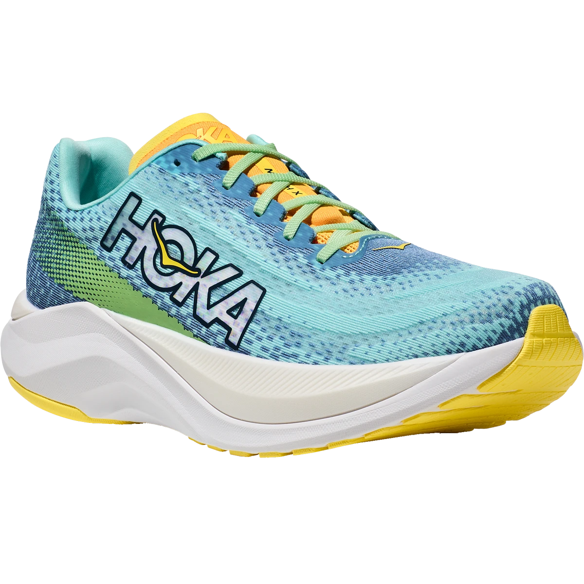 Hoka Men's Mach X 4 Hoka Men's Mach X - Image 2