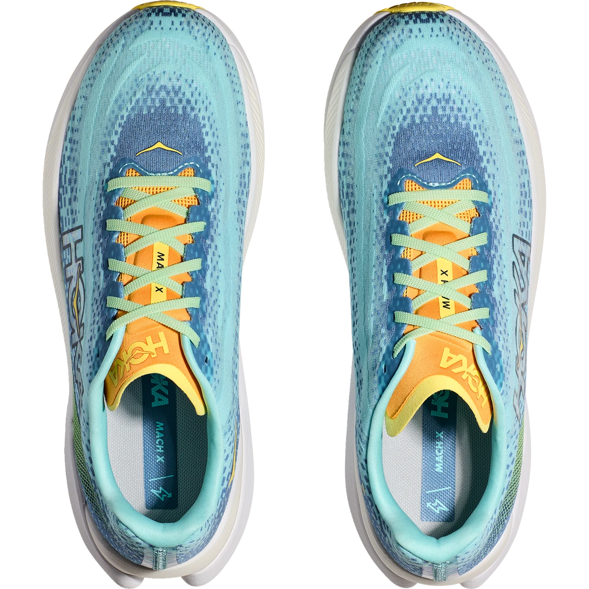 Hoka Men's Mach X 9 Hoka Men's Mach X - Image 7