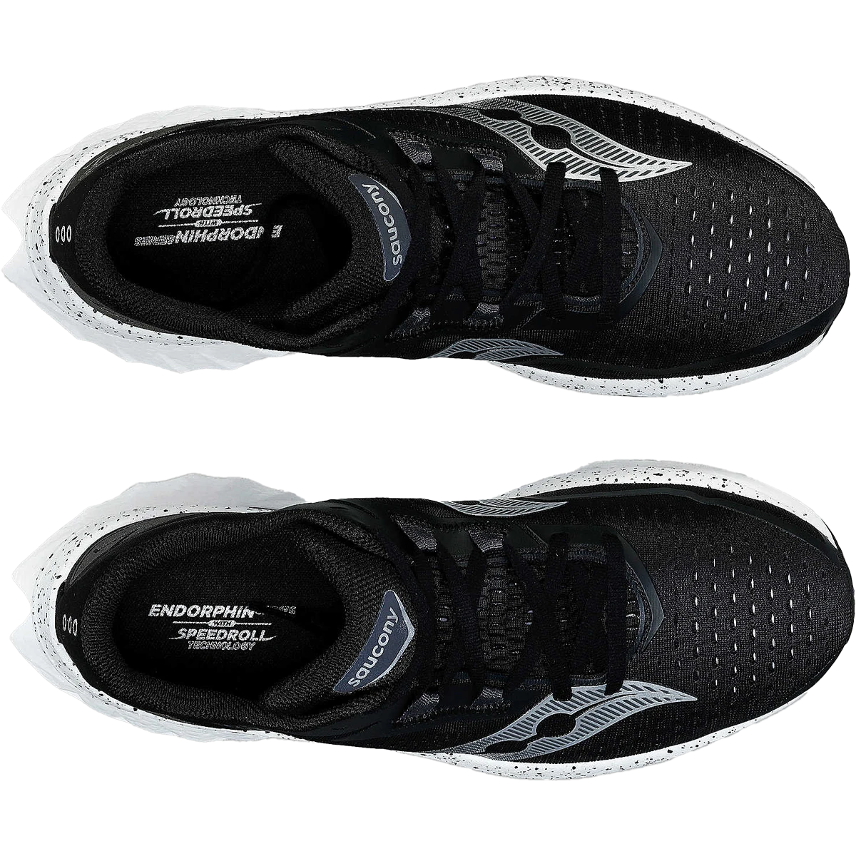 Saucony Men's Endorphin Speed 4 8 Saucony Men's Endorphin Speed 4 - Image 6