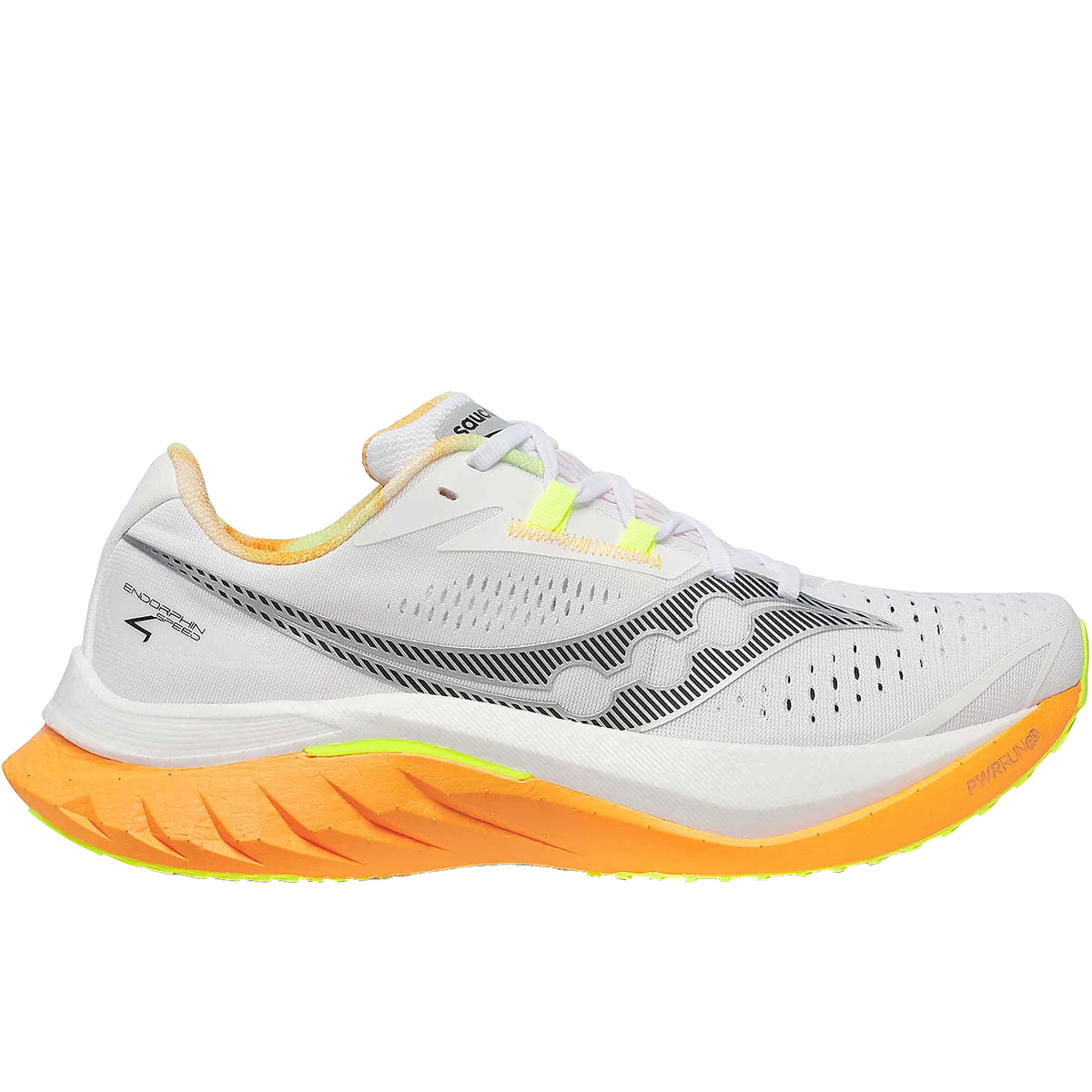 Saucony Men's Endorphin Speed 4 5 Saucony Men's Endorphin Speed 4 - Image 3