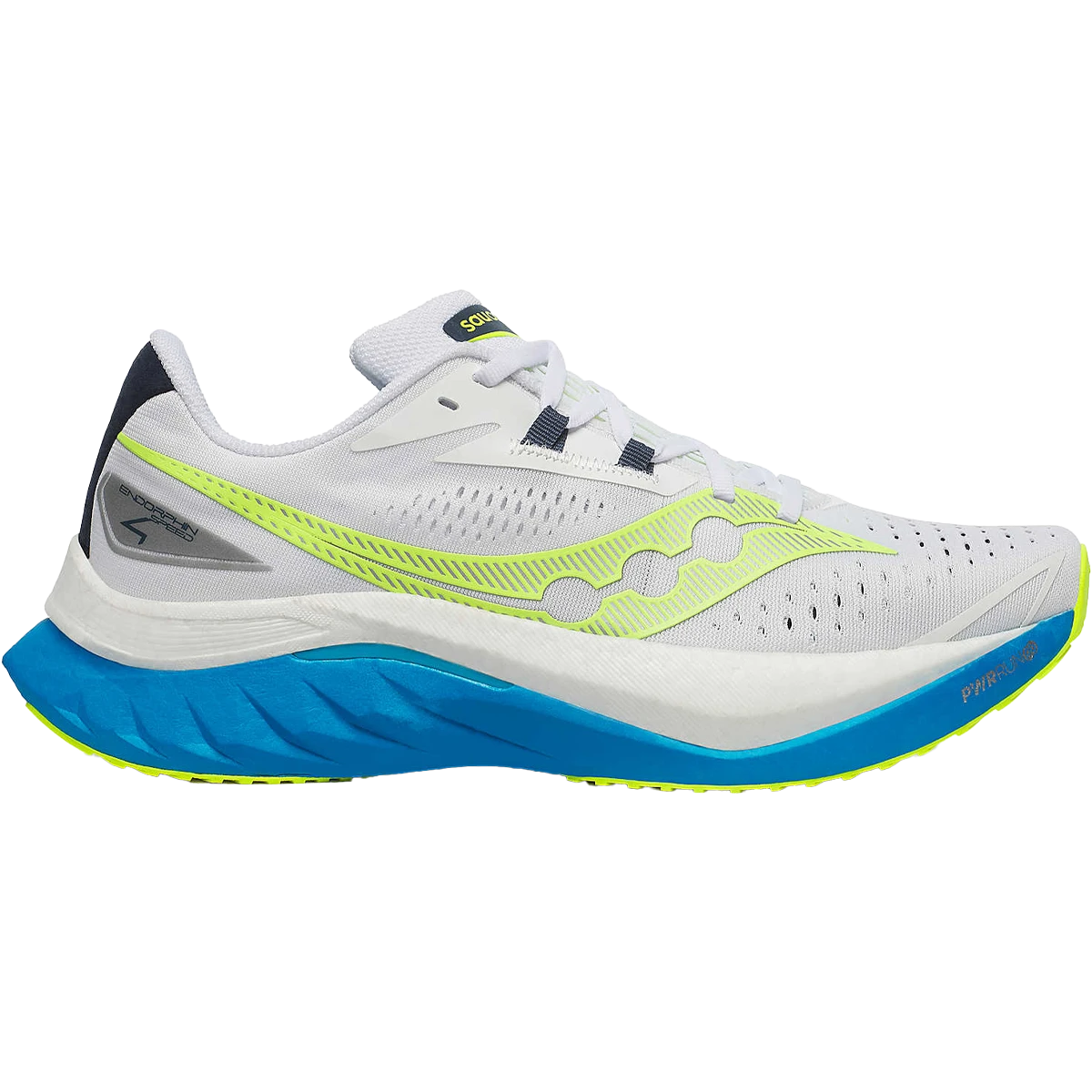 Saucony Men's Endorphin Speed 4 4 Saucony Men's Endorphin Speed 4 - Image 2