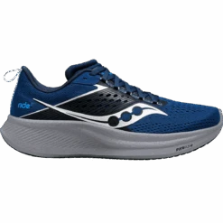 Saucony Ride 17 Wide