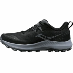 Saucony Women's Peregrine 14 Wide -Sports Basement Outlet 100263562 BCRB 3 8a6ba527 d02d 4093 9b2c e60100adacee