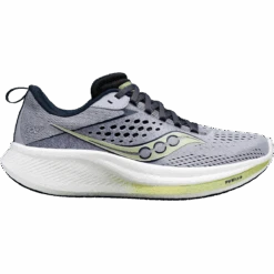 Saucony Women's Ride 17 Wide