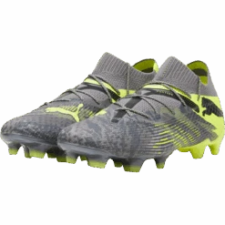Puma Future 7 Ultimate Rush FG/AG 10 Puma Future 7 Ultimate Rush FG/AG -Sports Basement Outlet 100263735 LIME 1