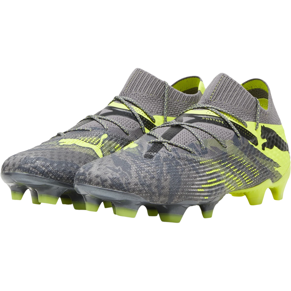 Puma Future 7 Ultimate Rush FG/AG 5 Puma Future 7 Ultimate Rush FG/AG - Image 3