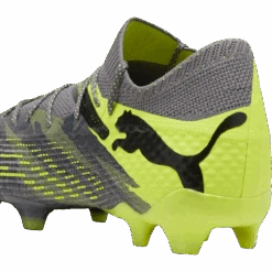 Puma Future 7 Ultimate Rush FG/AG 12 Puma Future 7 Ultimate Rush FG/AG -Sports Basement Outlet 100263735 LIME 2