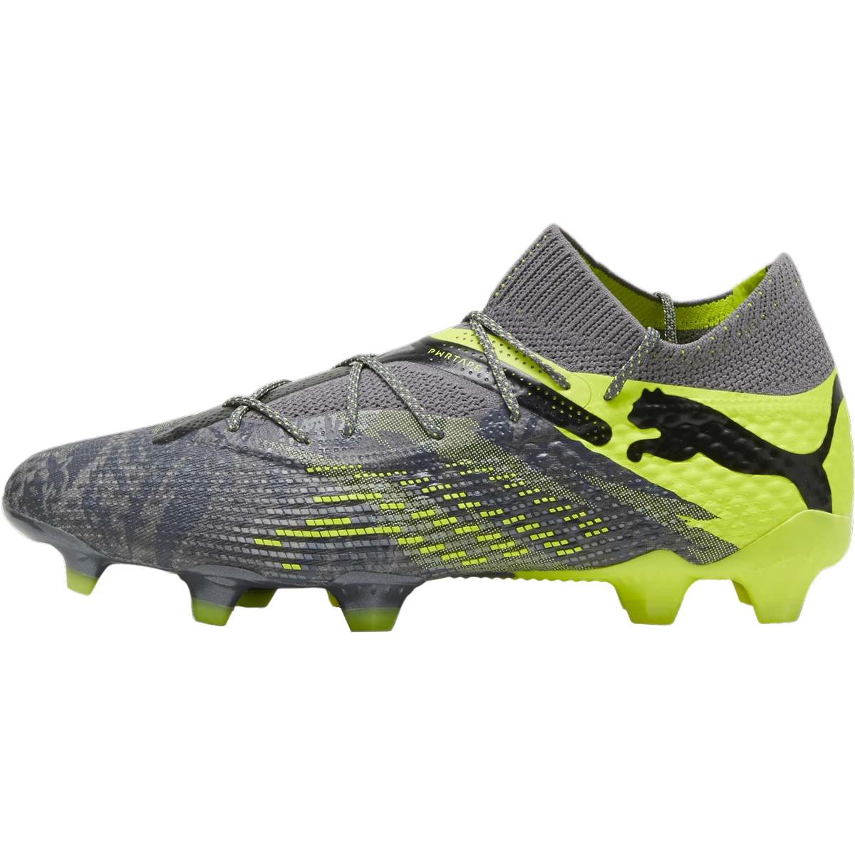 Puma Future 7 Ultimate Rush FG/AG 4 Puma Future 7 Ultimate Rush FG/AG - Image 2