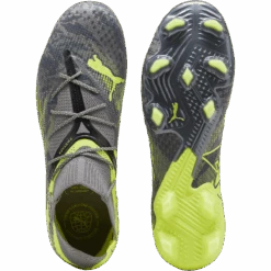 Puma Future 7 Ultimate Rush FG/AG 13 Puma Future 7 Ultimate Rush FG/AG -Sports Basement Outlet 100263735 LIME 4
