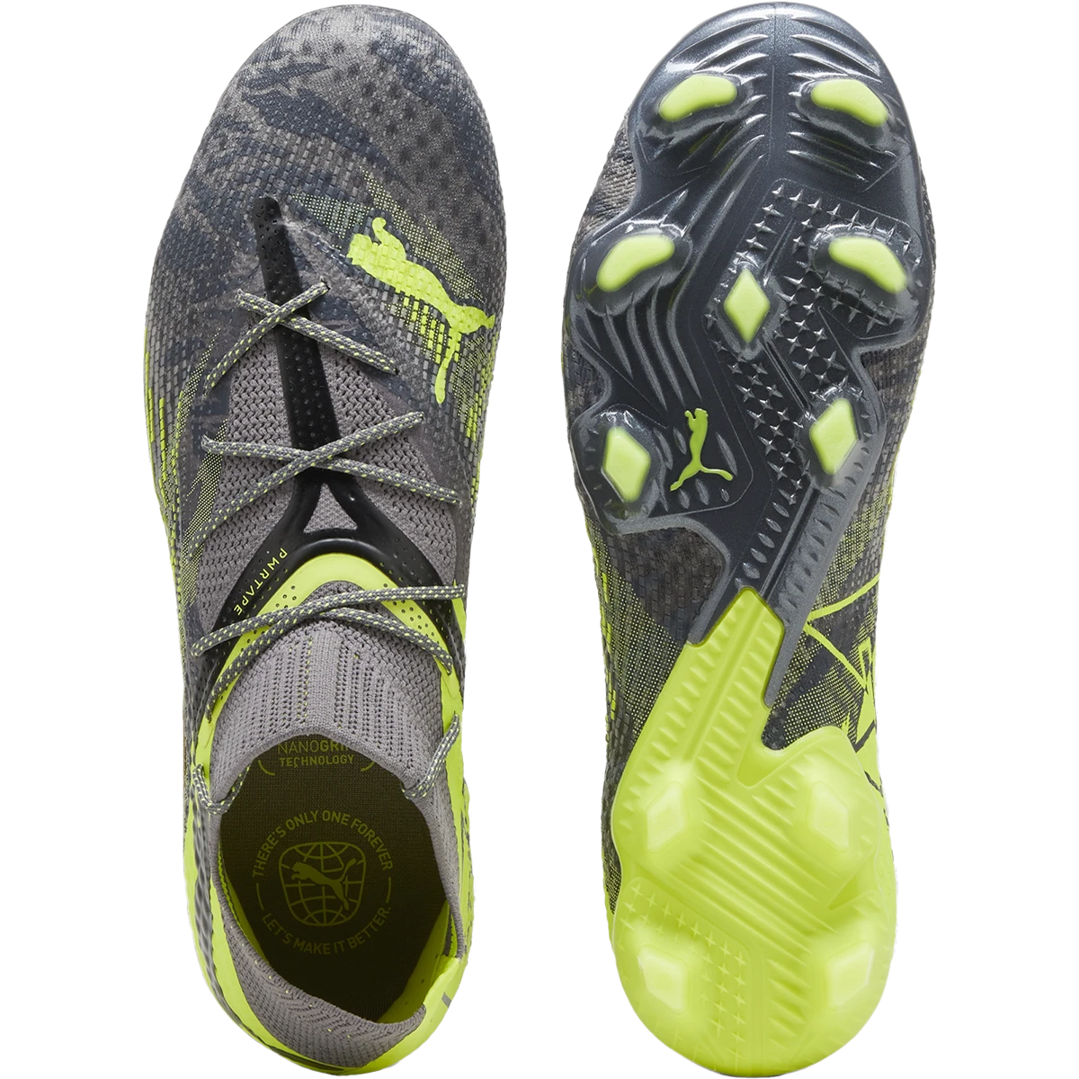 Puma Future 7 Ultimate Rush FG/AG 8 Puma Future 7 Ultimate Rush FG/AG - Image 6
