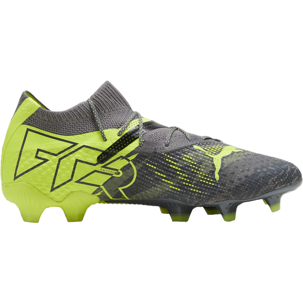 Puma Future 7 Ultimate Rush FG/AG 3 Puma Future 7 Ultimate Rush FG/AG