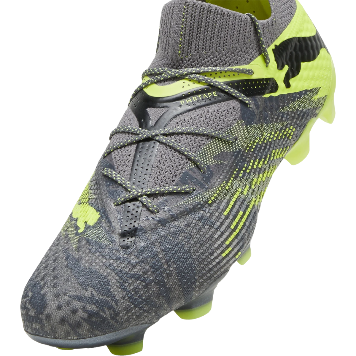 Puma Future 7 Ultimate Rush FG/AG 6 Puma Future 7 Ultimate Rush FG/AG - Image 4