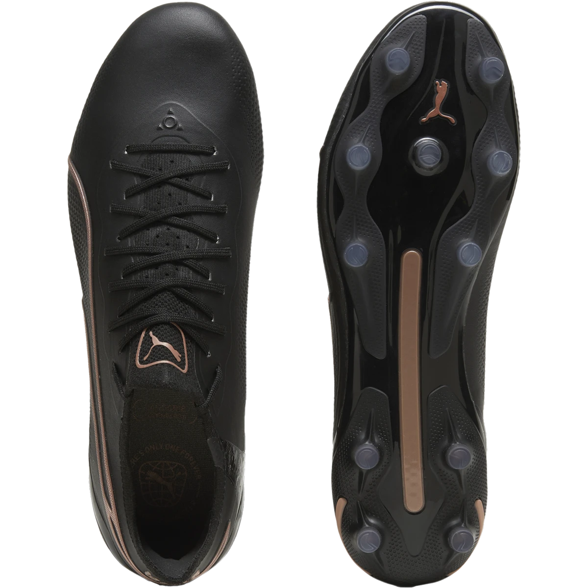 Puma King Ultimate FG/AG 5 Puma King Ultimate FG/AG - Image 3