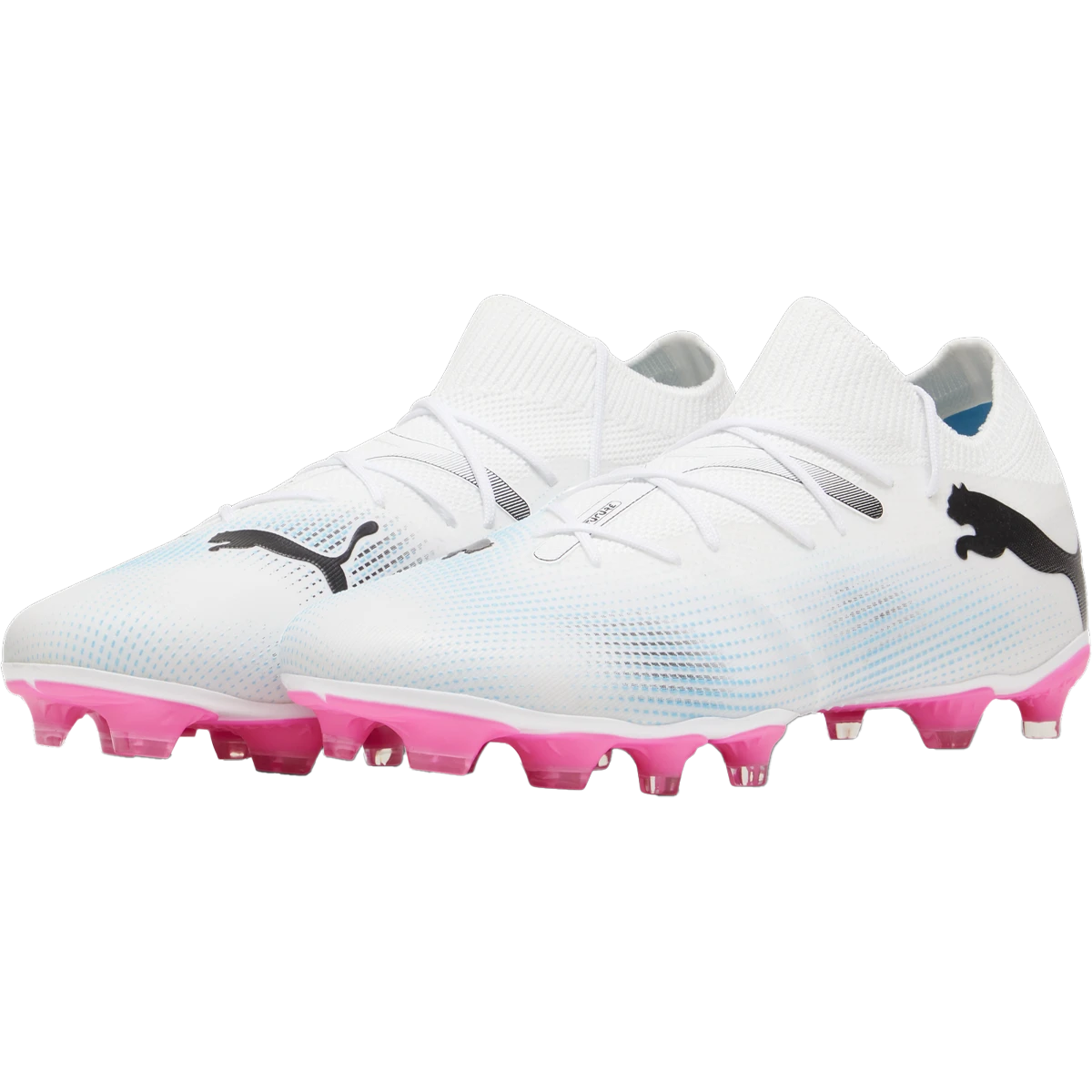 Puma Future 7 Match FG/AG 8 Puma Future 7 Match FG/AG - Image 6
