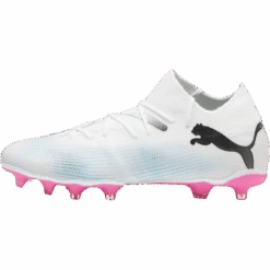 Puma Future 7 Match FG/AG 12 Puma Future 7 Match FG/AG -Sports Basement Outlet 100263781 WHTPINK 6