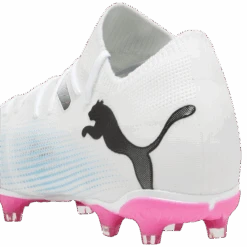 Puma Future 7 Match FG/AG 14 Puma Future 7 Match FG/AG -Sports Basement Outlet 100263781 WHTPINK 7