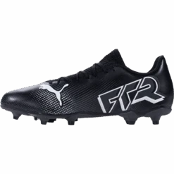 Puma Future 7 Play FG/AG 13 Puma Future 7 Play FG/AG -Sports Basement Outlet 100263782 BLKWHT 1