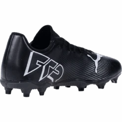 Puma Future 7 Play FG/AG 15 Puma Future 7 Play FG/AG -Sports Basement Outlet 100263782 BLKWHT 4