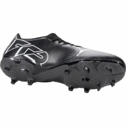 Puma Future 7 Play FG/AG 17 Puma Future 7 Play FG/AG -Sports Basement Outlet 100263782 BLKWHT 8