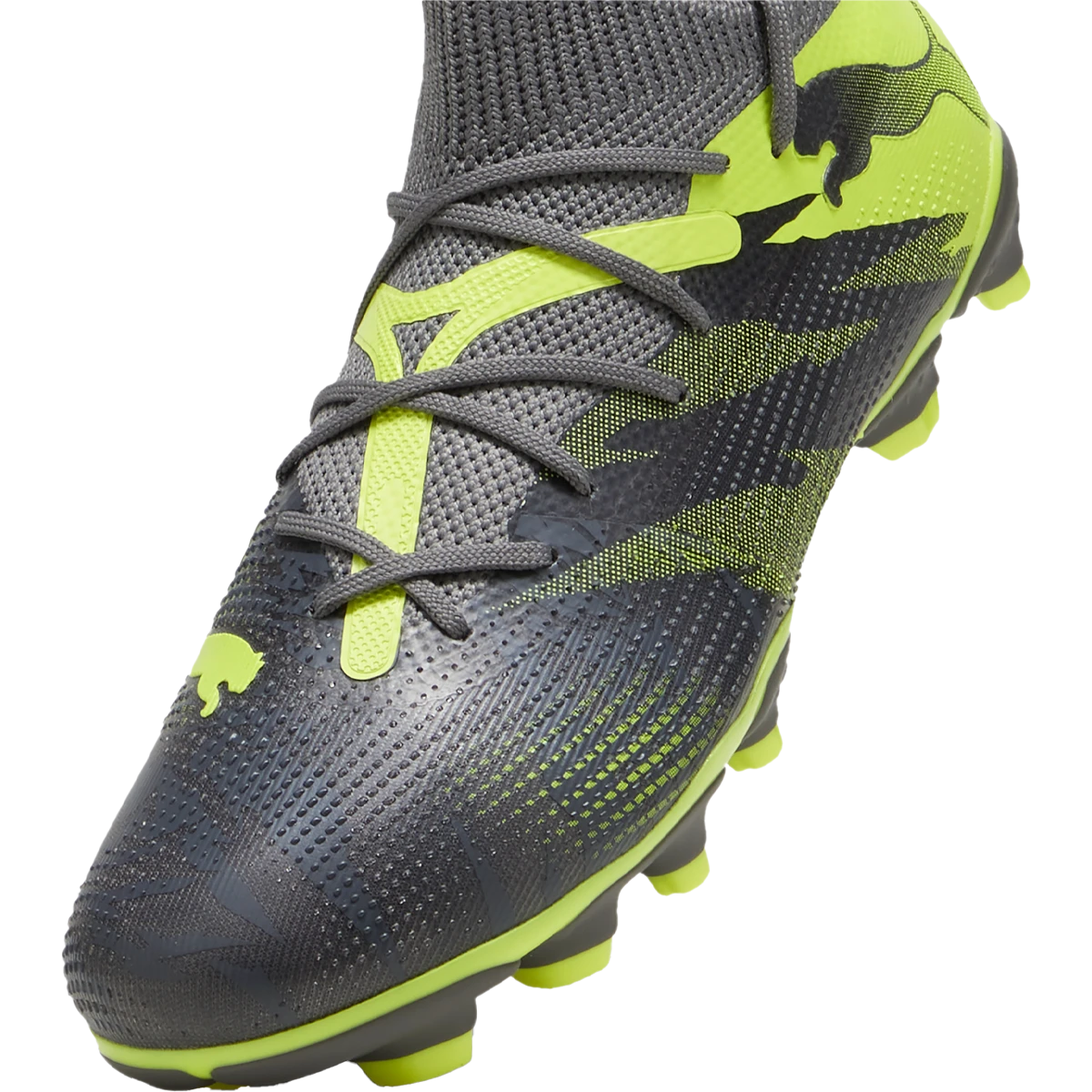 Puma Youth Future 7 Match Rush FG/AG 7 Puma Youth Future 7 Match Rush FG/AG - Image 5
