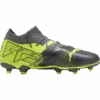 Puma Youth Future 7 Match Rush FG/AG 2 Puma Youth Future 7 Match Rush FG/AG -Sports Basement Outlet 100263787 GRY 2