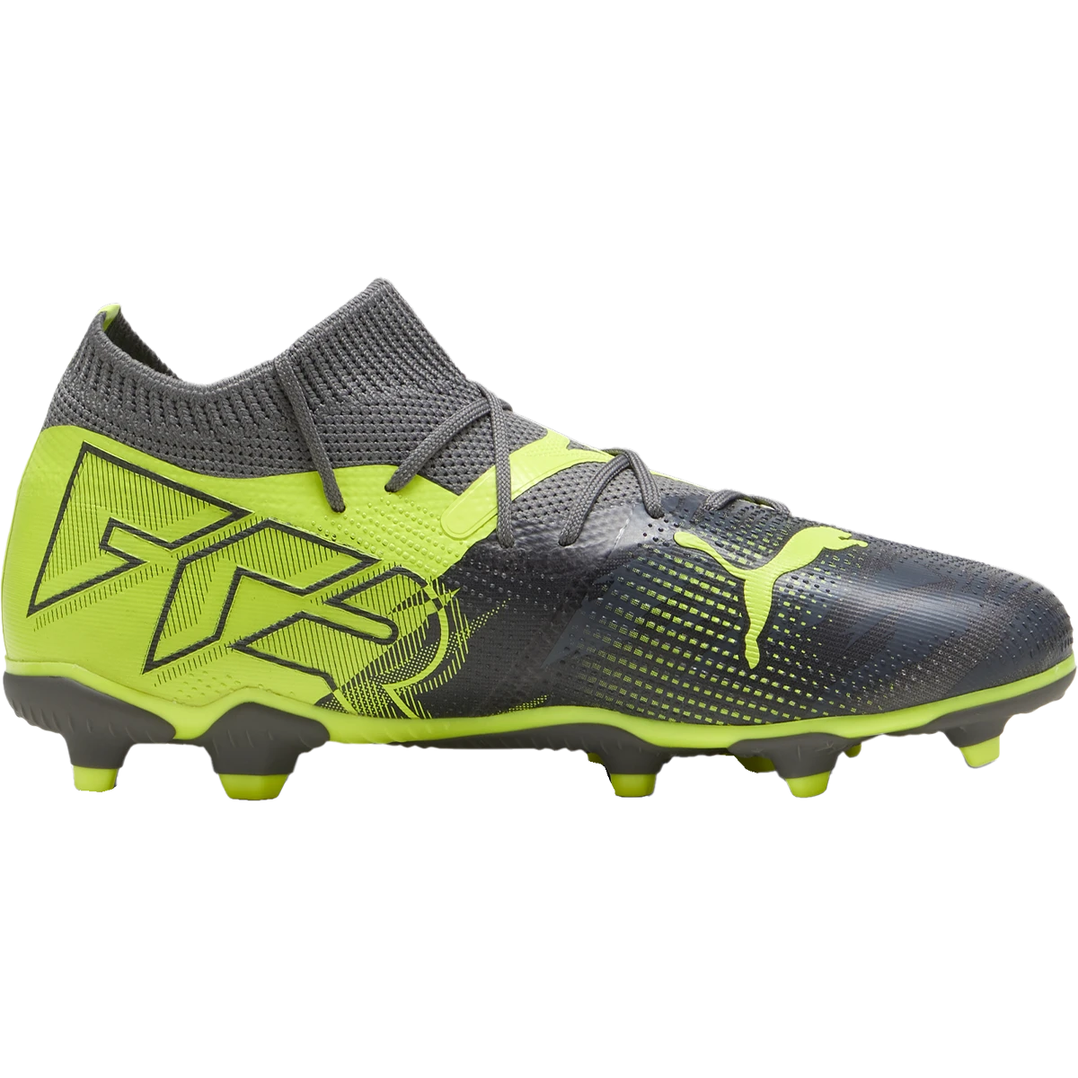 Puma Youth Future 7 Match Rush FG/AG 3 Puma Youth Future 7 Match Rush FG/AG