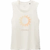Prana Women's Everyday Vintage-Washed Graphic Tank 1 Prana Women's Everyday Vintage-Washed Graphic Tank -Sports Basement Outlet 100263798 CSC 1