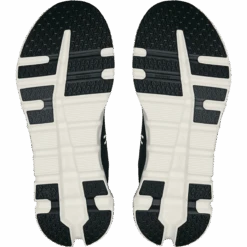 On Men's Cloudrunner 2 Wide -Sports Basement Outlet 100263901 ECLIPSEBLK 2