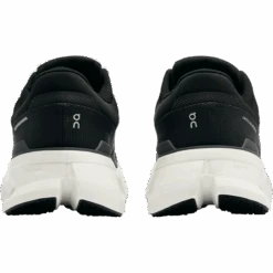 On Men's Cloudrunner 2 Wide -Sports Basement Outlet 100263901 ECLIPSEBLK 5