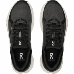 On Men's Cloudrunner 2 Wide -Sports Basement Outlet 100263901 ECLIPSEBLK 6