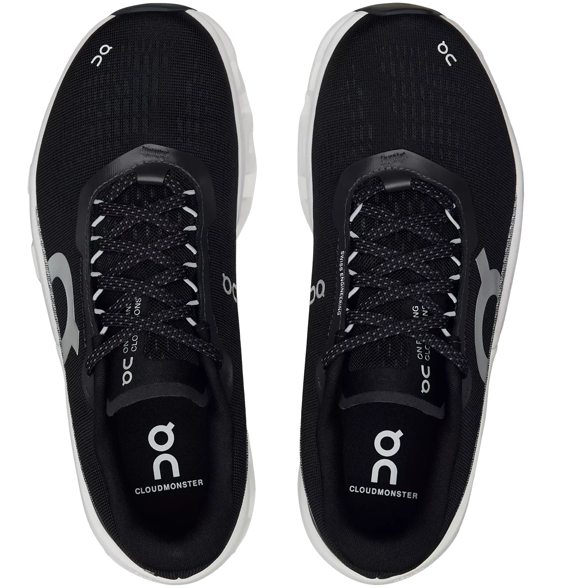 Women's Cloudmonster 2 8 Women's Cloudmonster 2 - Image 6