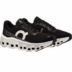 Women's Cloudmonster 2 14 Women's Cloudmonster 2 -Sports Basement Outlet 100263904.BlackFrost.5