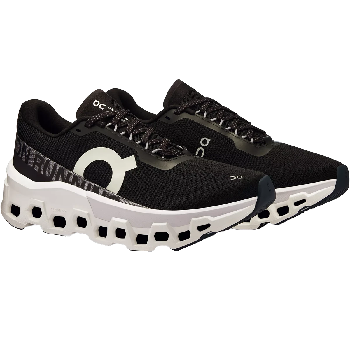 Women's Cloudmonster 2 7 Women's Cloudmonster 2 - Image 5