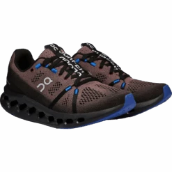 On Women's Cloudsurfer -Sports Basement Outlet 100263905 BLACKCOBALT 3 8477ccc5 8fd3 43a0 8742 1f5e88b4728b