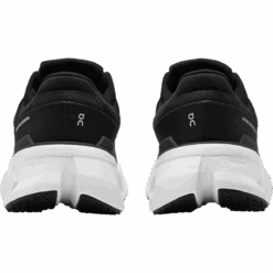 On Women's Cloudrunner 2 Wide 11 On Women's Cloudrunner 2 Wide -Sports Basement Outlet 100263906 ECLIPSEBLK 1