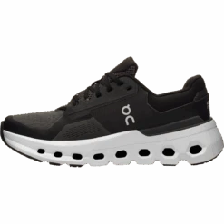 On Women's Cloudrunner 2 Wide 10 On Women's Cloudrunner 2 Wide -Sports Basement Outlet 100263906 ECLIPSEBLK 2