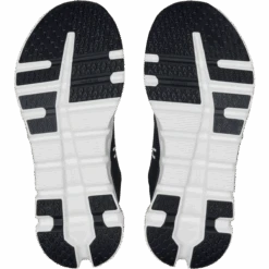 On Women's Cloudrunner 2 Wide 13 On Women's Cloudrunner 2 Wide -Sports Basement Outlet 100263906 ECLIPSEBLK 3