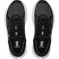 On Women's Cloudrunner 2 Wide 12 On Women's Cloudrunner 2 Wide -Sports Basement Outlet 100263906 ECLIPSEBLK 4