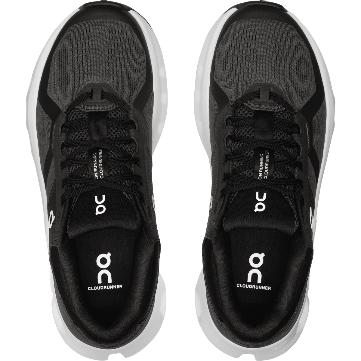 On Women's Cloudrunner 2 Wide 7 On Women's Cloudrunner 2 Wide - Image 5