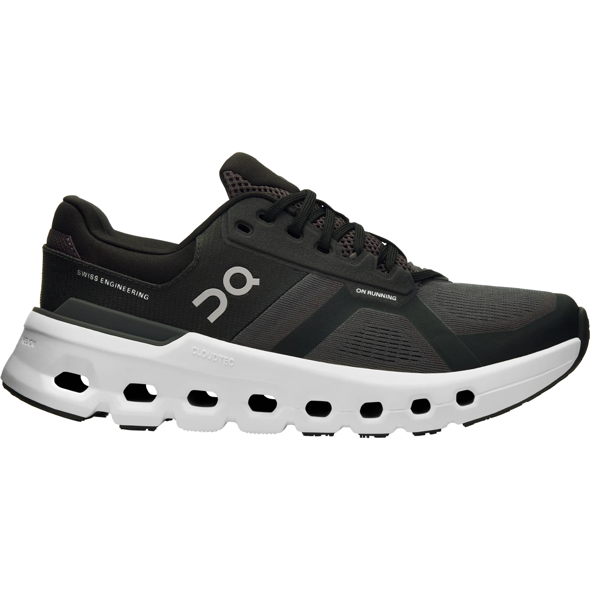 On Women's Cloudrunner 2 Wide 3 On Women's Cloudrunner 2 Wide