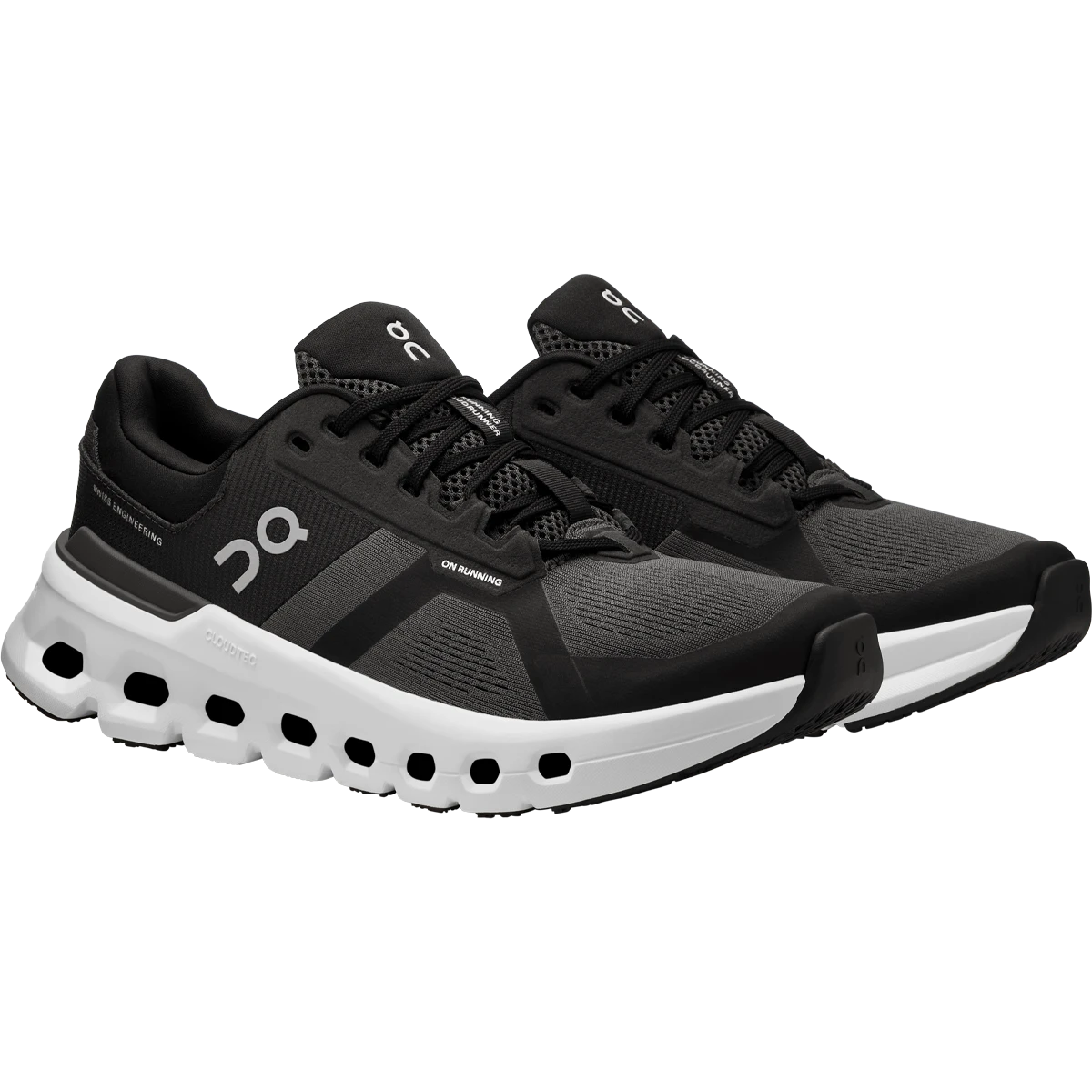 On Women's Cloudrunner 2 Wide 4 On Women's Cloudrunner 2 Wide - Image 2