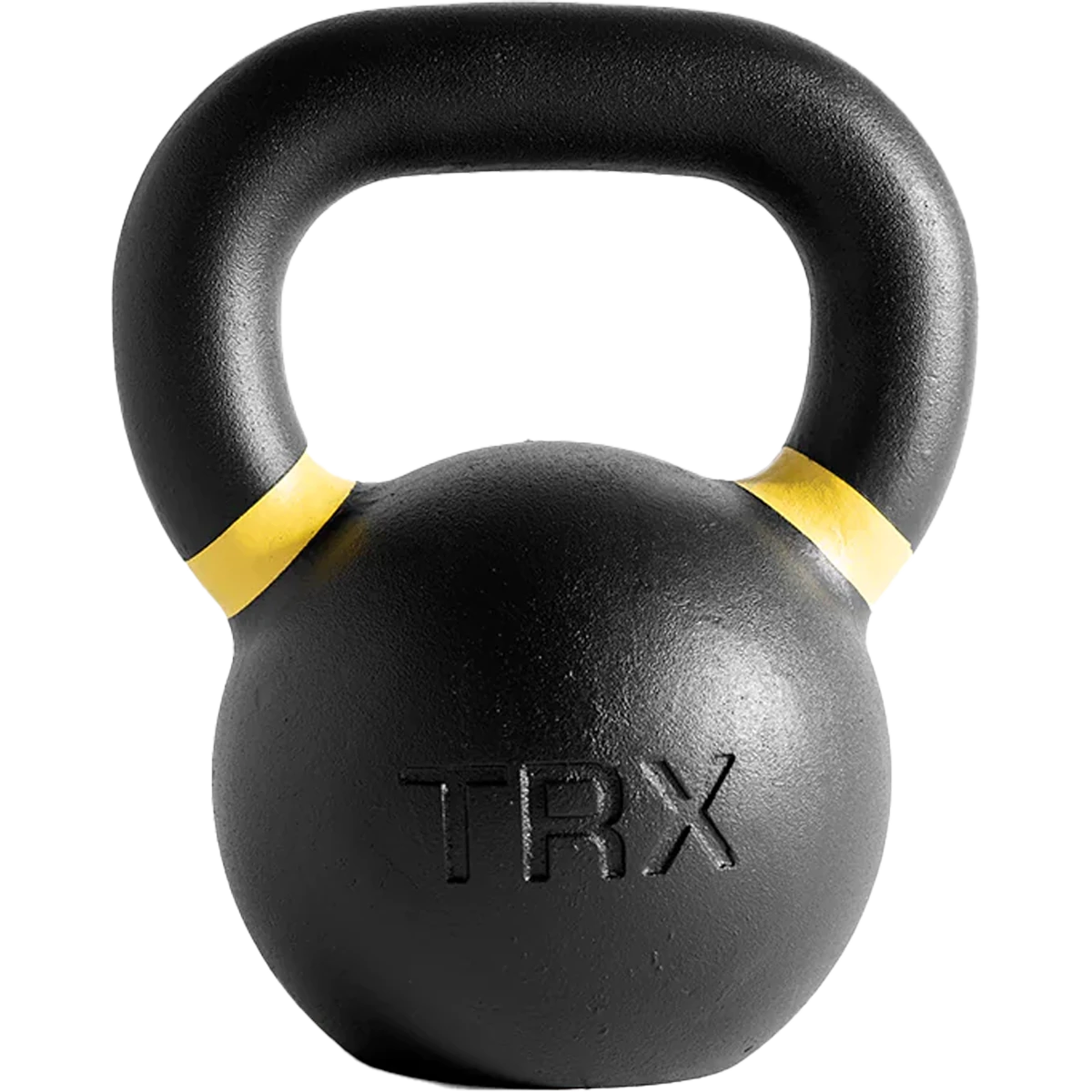 TRX Gravity Cast Kettlebell - 71 Lb 3 TRX Gravity Cast Kettlebell - 71 Lb