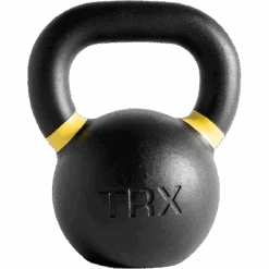 TRX Gravity Cast Kettlebell - 18 Lb