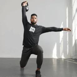 TRX Gravity Cast Kettlebell - 62 Lb -Sports Basement Outlet 100264094001 ONE 2 ed1afe68 b114 4e83 ab0b f9d9e97dd2d6